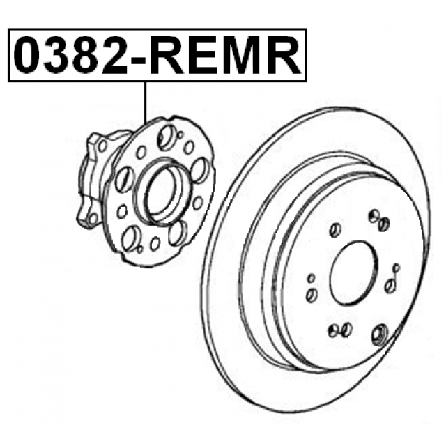 Scheme 0382-REMR