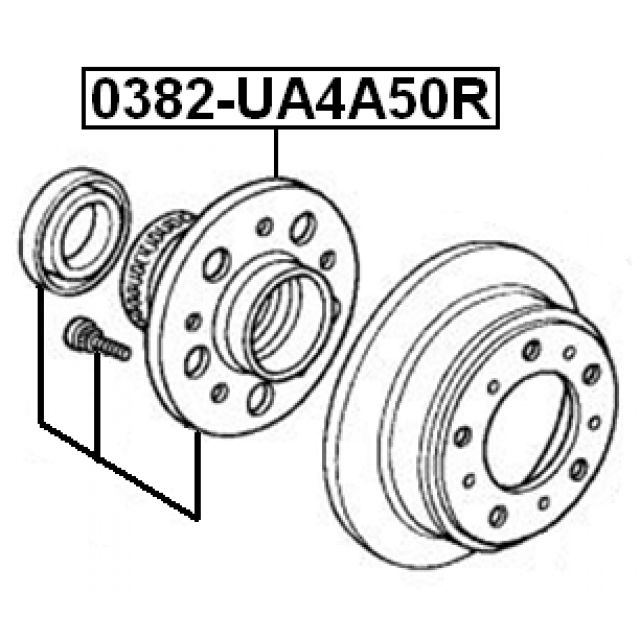 Scheme 0382-UA4A50R