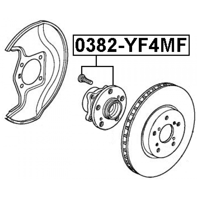Scheme 0382-YF4MF