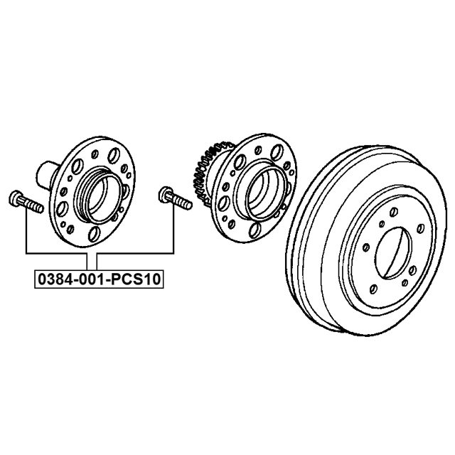 Scheme 0384-001-PCS10