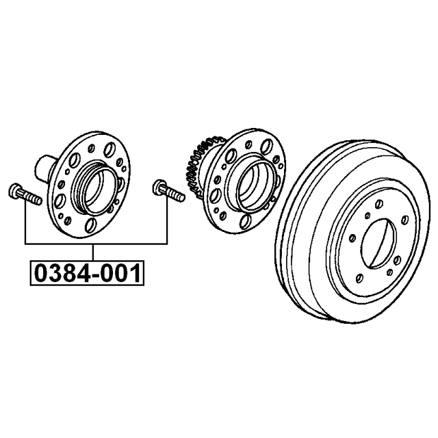 Scheme 0384-001