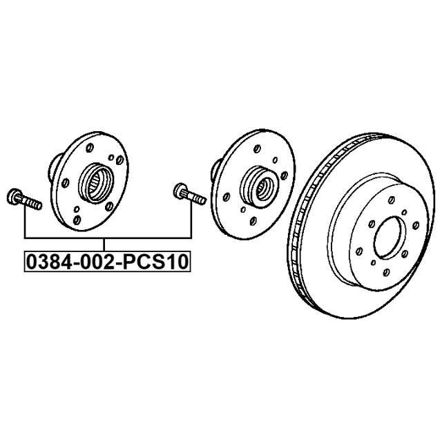 Scheme 0384-002-PCS10