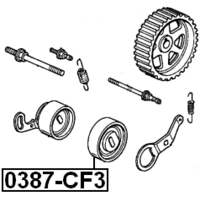 Scheme 0387-CF3