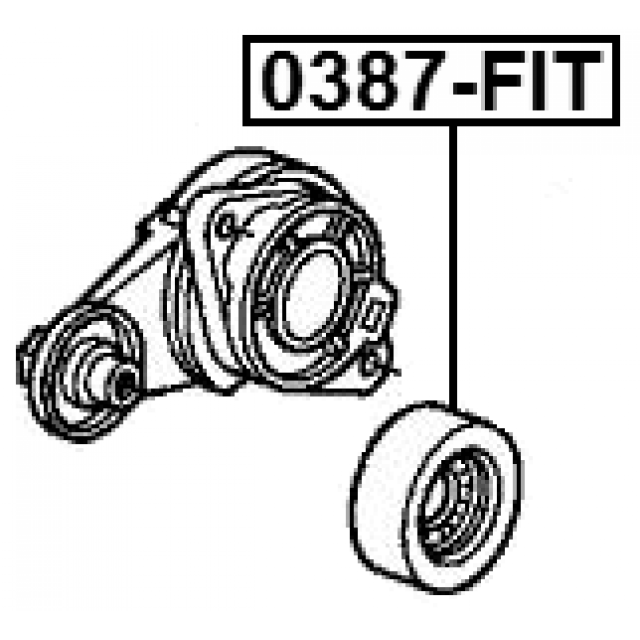 Scheme 0387-FIT