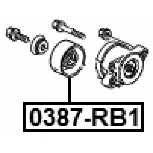 Scheme 0387-RB1
