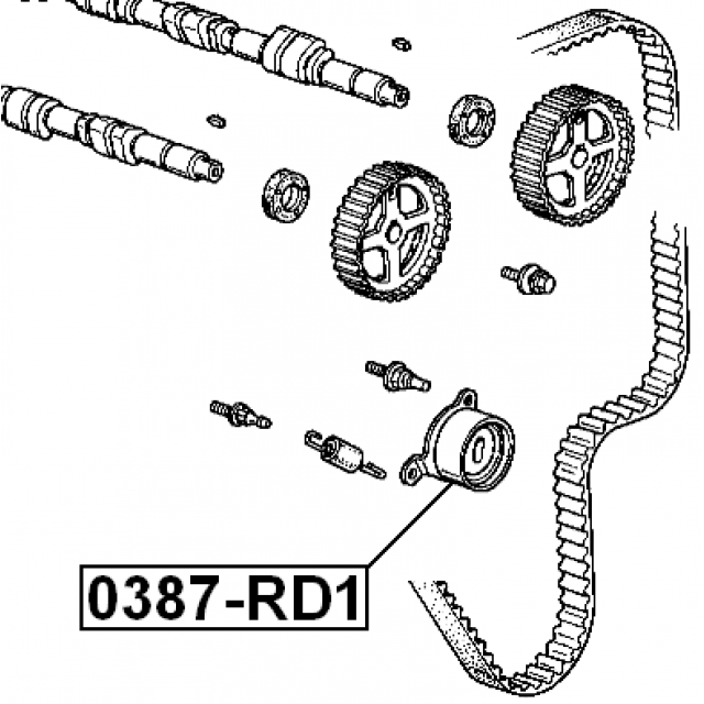 Scheme 0387-RD1