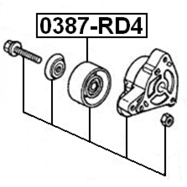 Scheme 0387-RD4