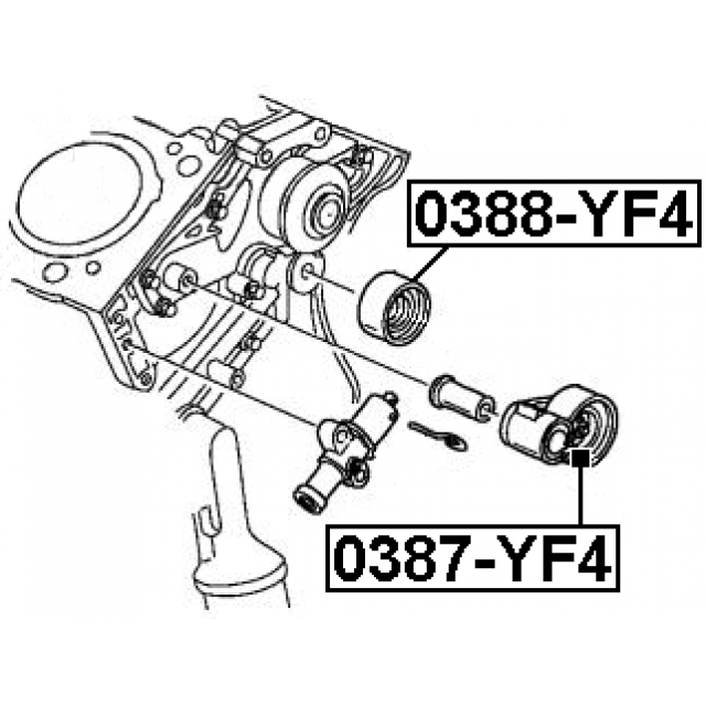 Scheme 0387-YF4