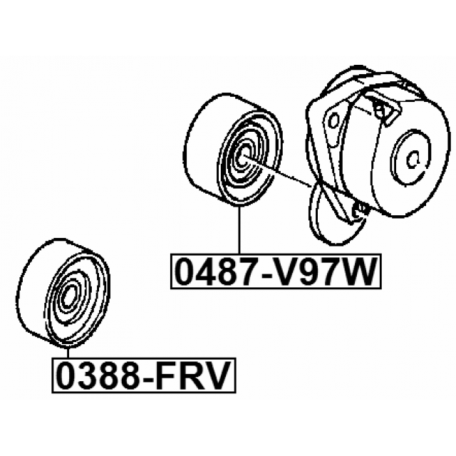 Scheme 0388-FRV