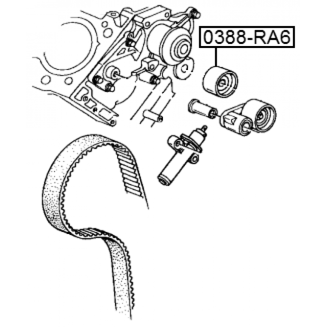 Scheme 0388-RA6
