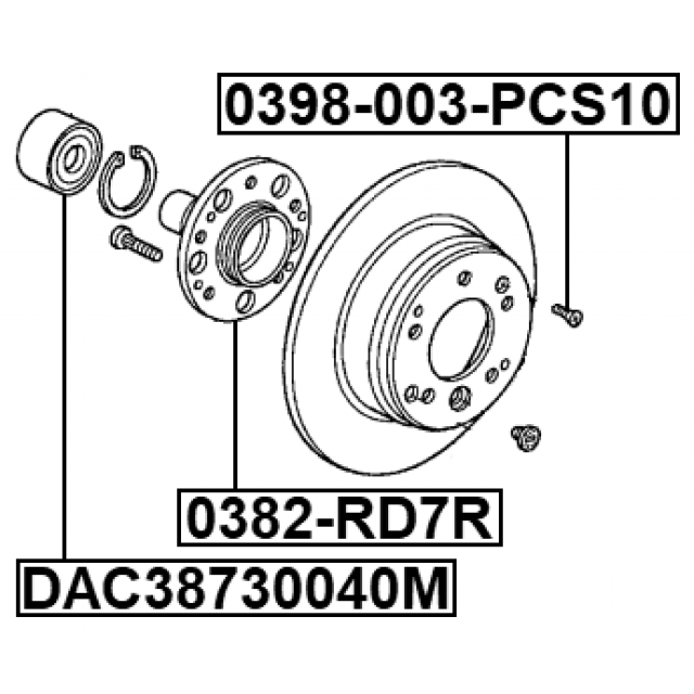 Scheme 0398-003-PCS10