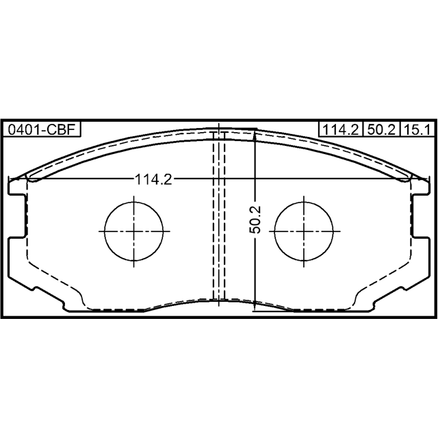 Scheme 0401-CBF
