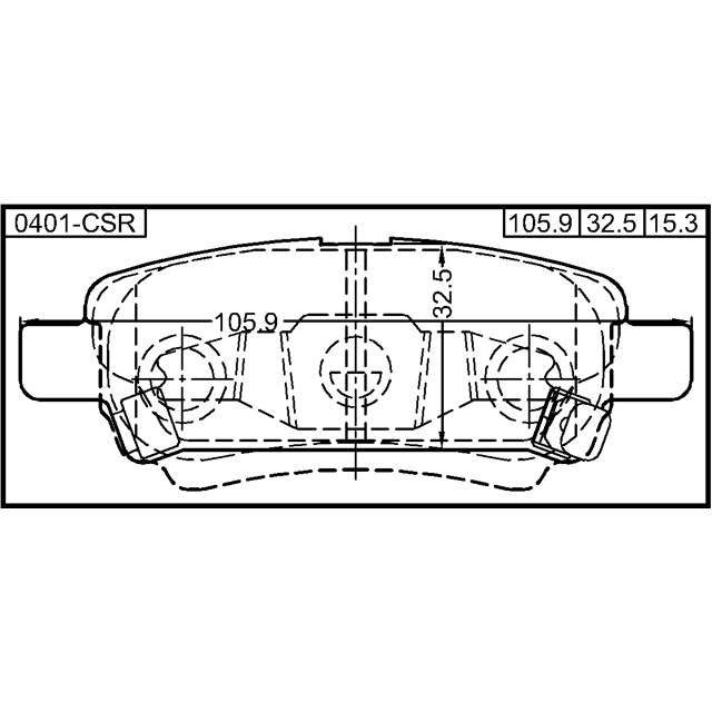 Scheme 0401-CSR