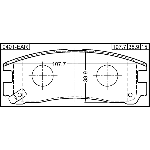Scheme 0401-EAR