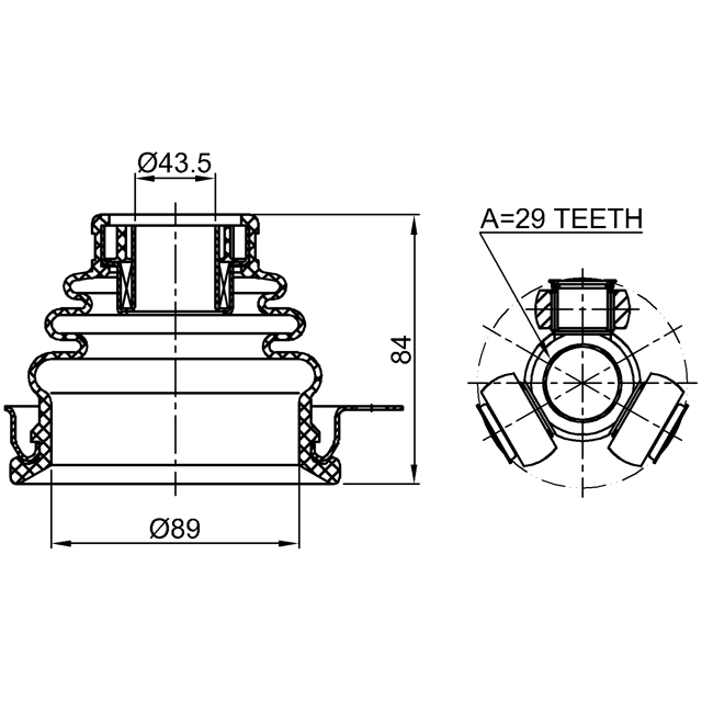 Scheme 0411-DALH
