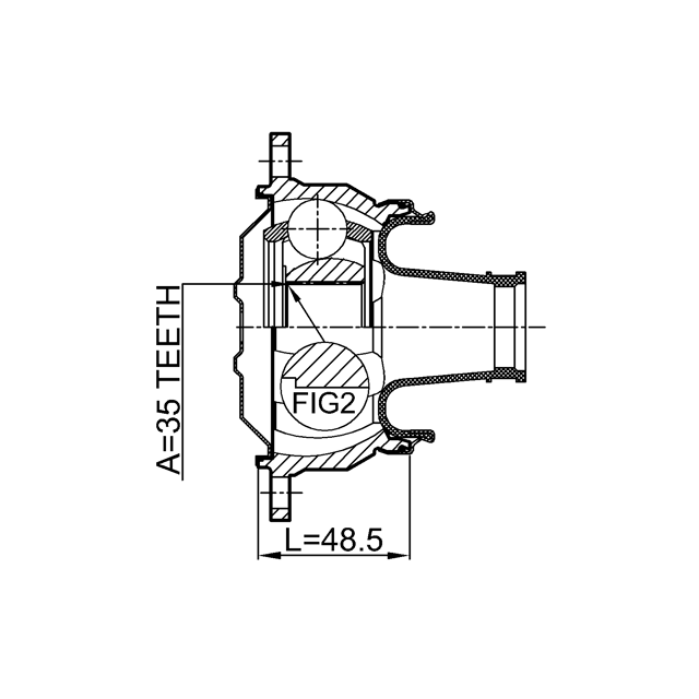 Scheme 0411-V75SHA