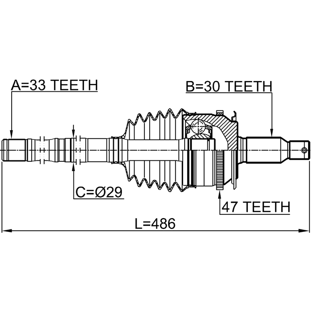 Scheme 0414-KB4A47L