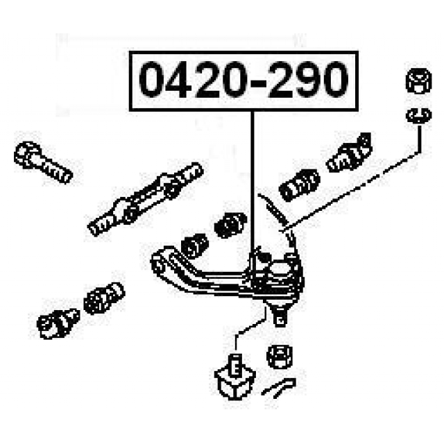 Scheme 0420-290