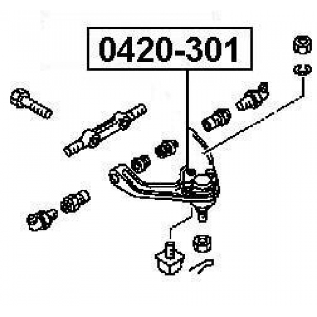 Scheme 0420-301