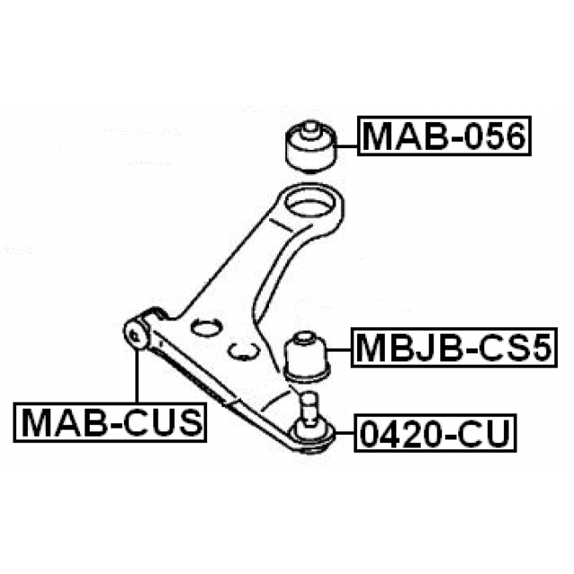 Scheme 0420-CU