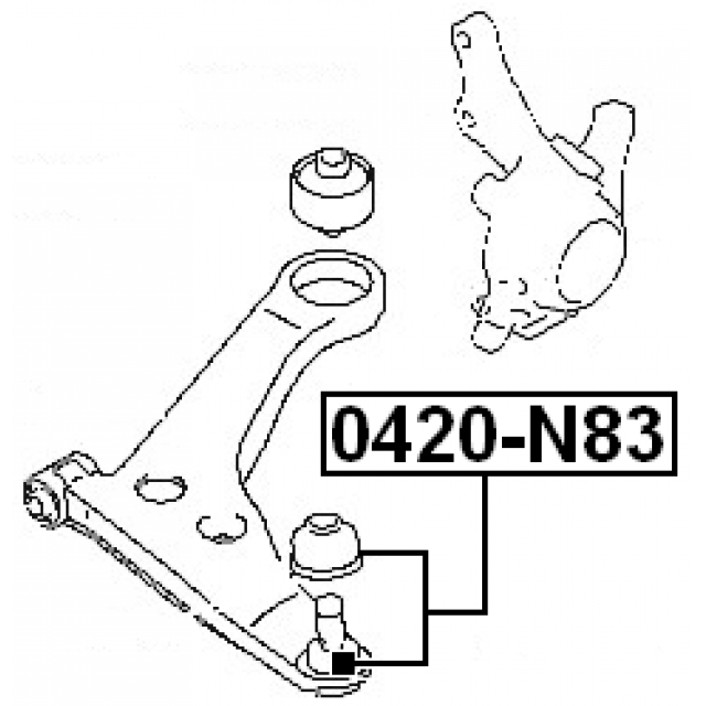 Scheme 0420-N83