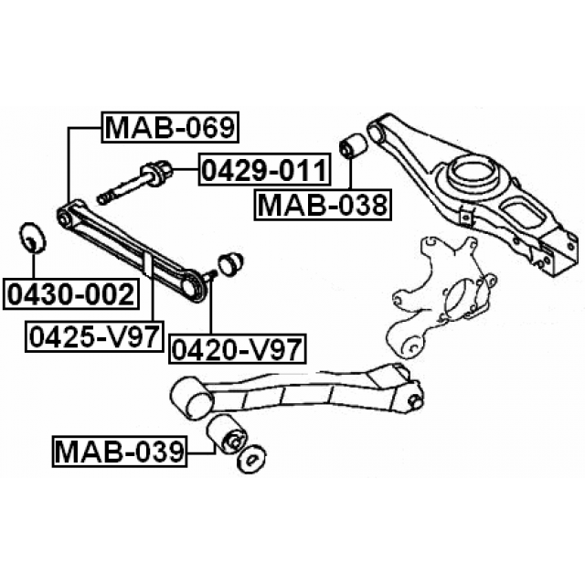 Scheme 0420-V97