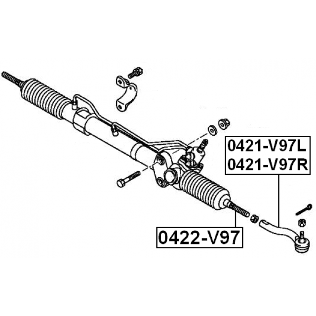 Scheme 0421-V97R