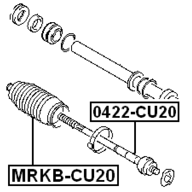 Scheme 0422-CU20