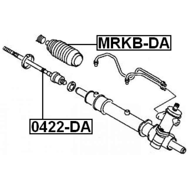 Scheme 0422-DA