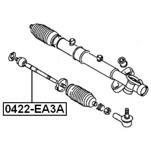 Scheme 0422-EA3A