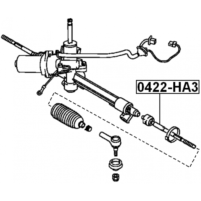 Scheme 0422-HA3