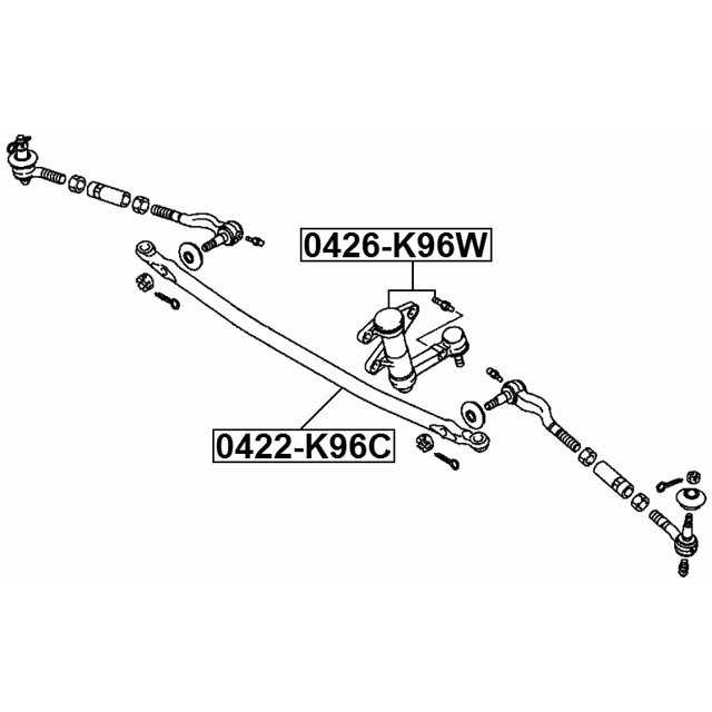 Scheme 0422-K96C