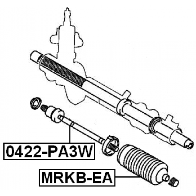 Scheme 0422-PA3W