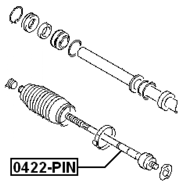 Scheme 0422-PIN