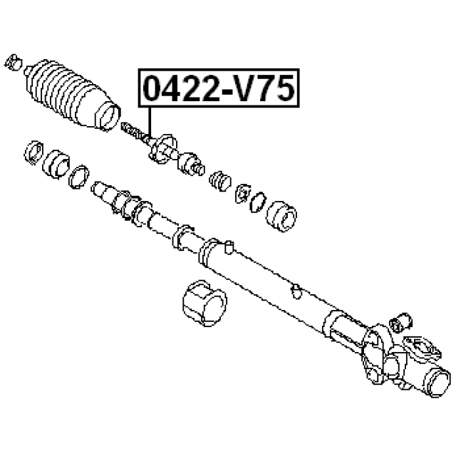 Scheme 0422-V75