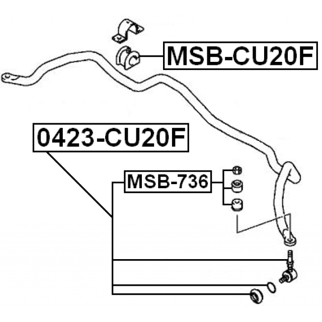 Scheme 0423-CU20F