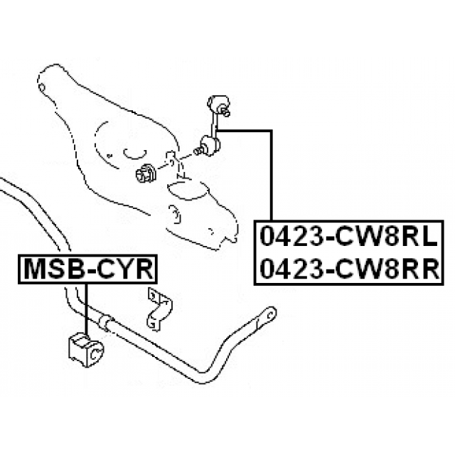 Scheme 0423-CW8RL