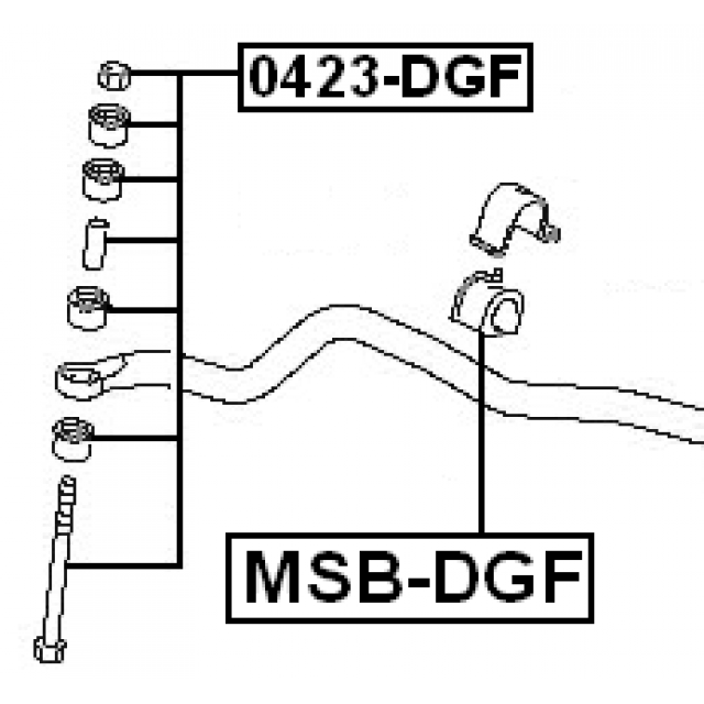 Scheme 0423-DGF