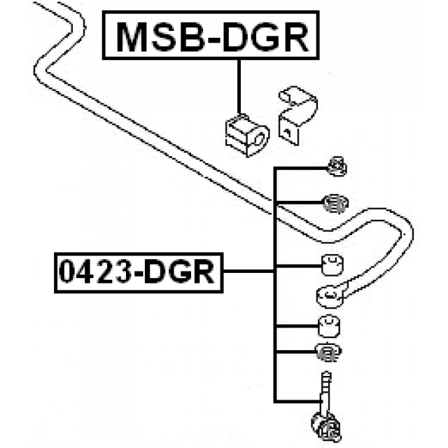 Scheme 0423-DGR
