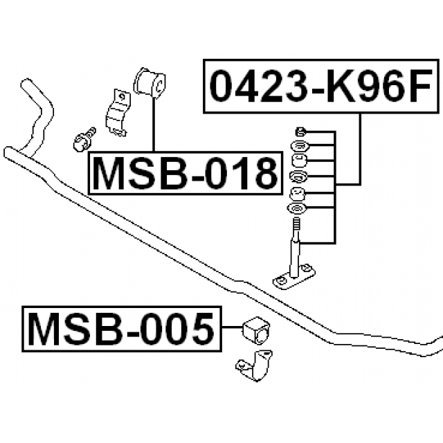 Scheme 0423-K96F