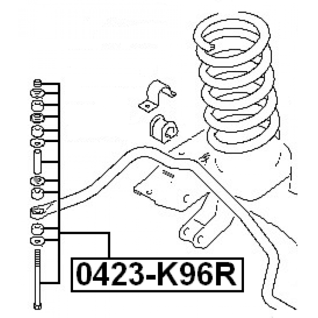 Scheme 0423-K96R