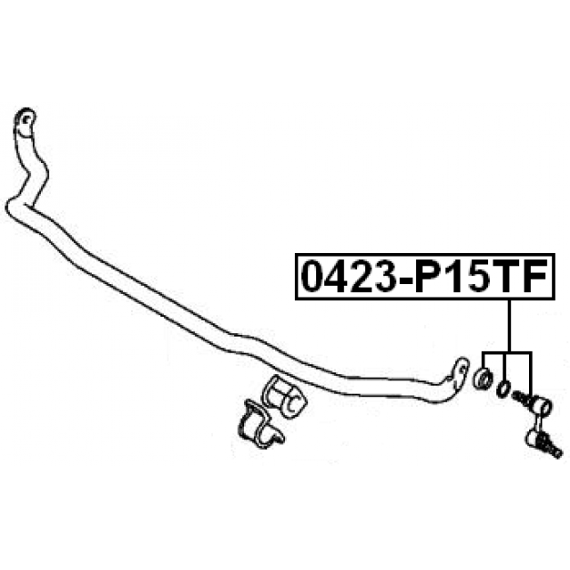 Scheme 0423-P15TF