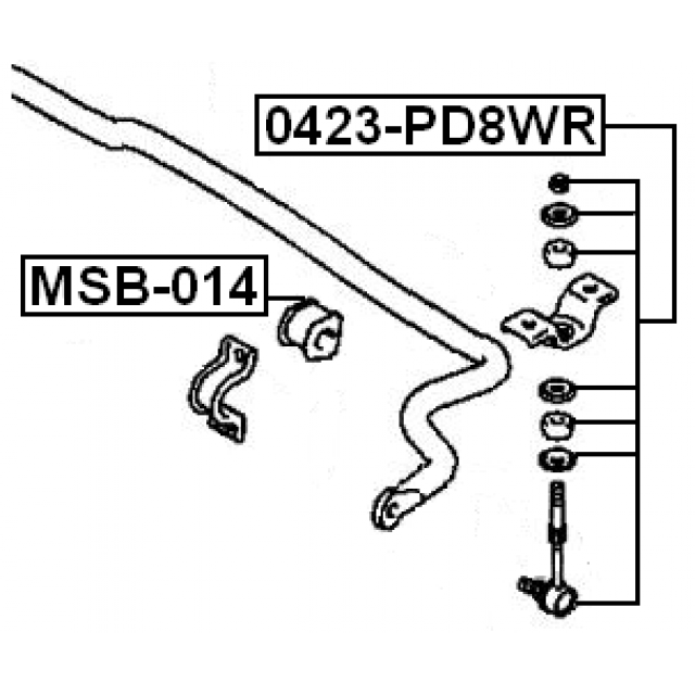Scheme 0423-PD8WR