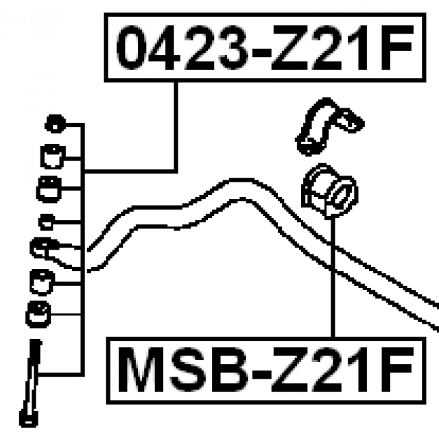 Scheme 0423-Z21F