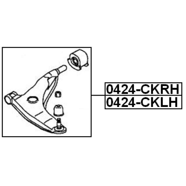Scheme 0424-CKRH