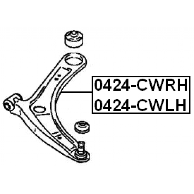 Scheme 0424-CWLH
