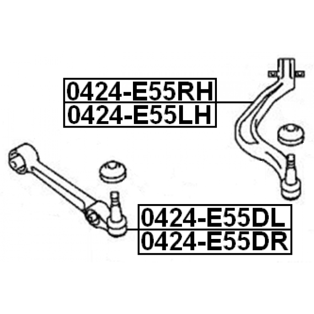 Scheme 0424-E55DL