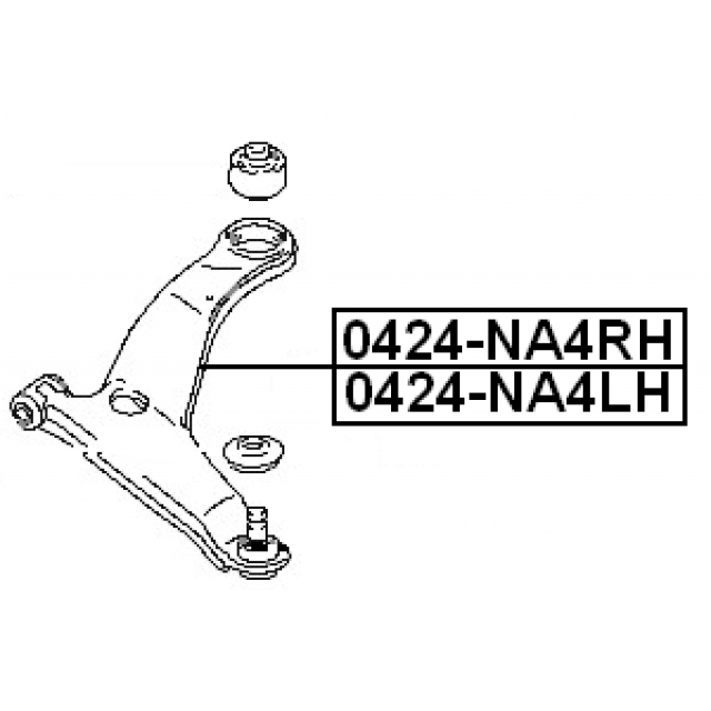 Scheme 0424-NA4LH