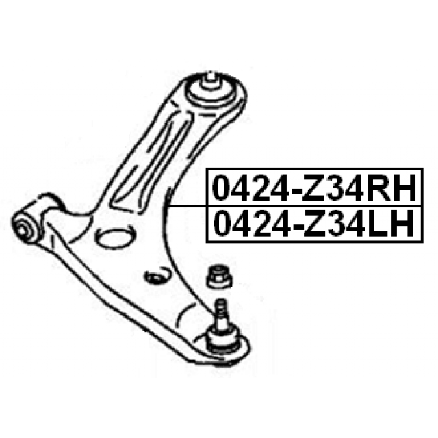 Scheme 0424-Z34RH