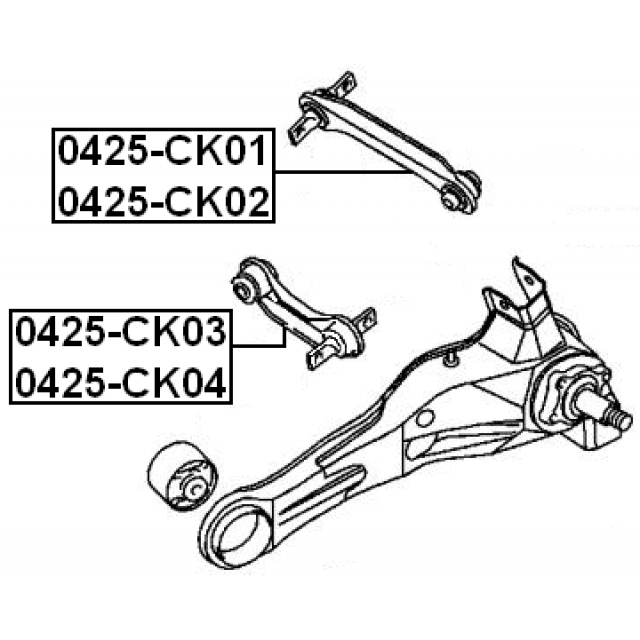 Scheme 0425-CK01